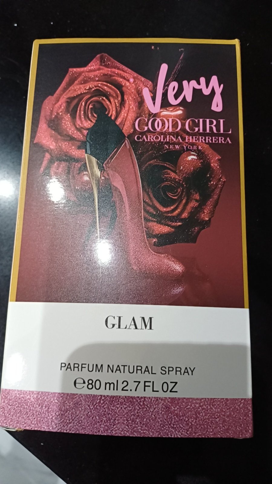Parfum 