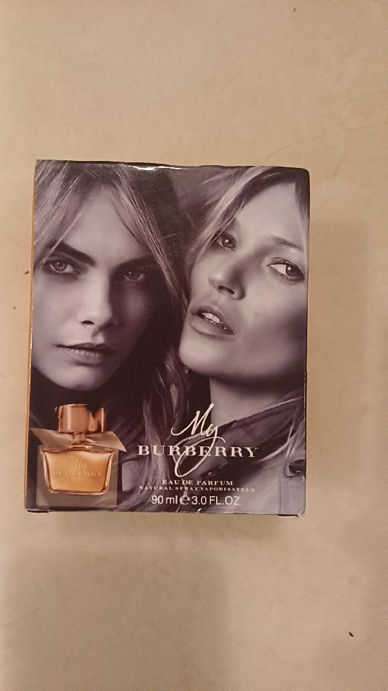 Parfum 