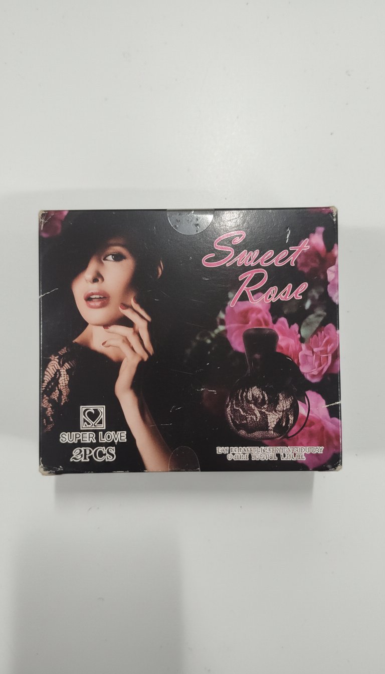 Parfum 