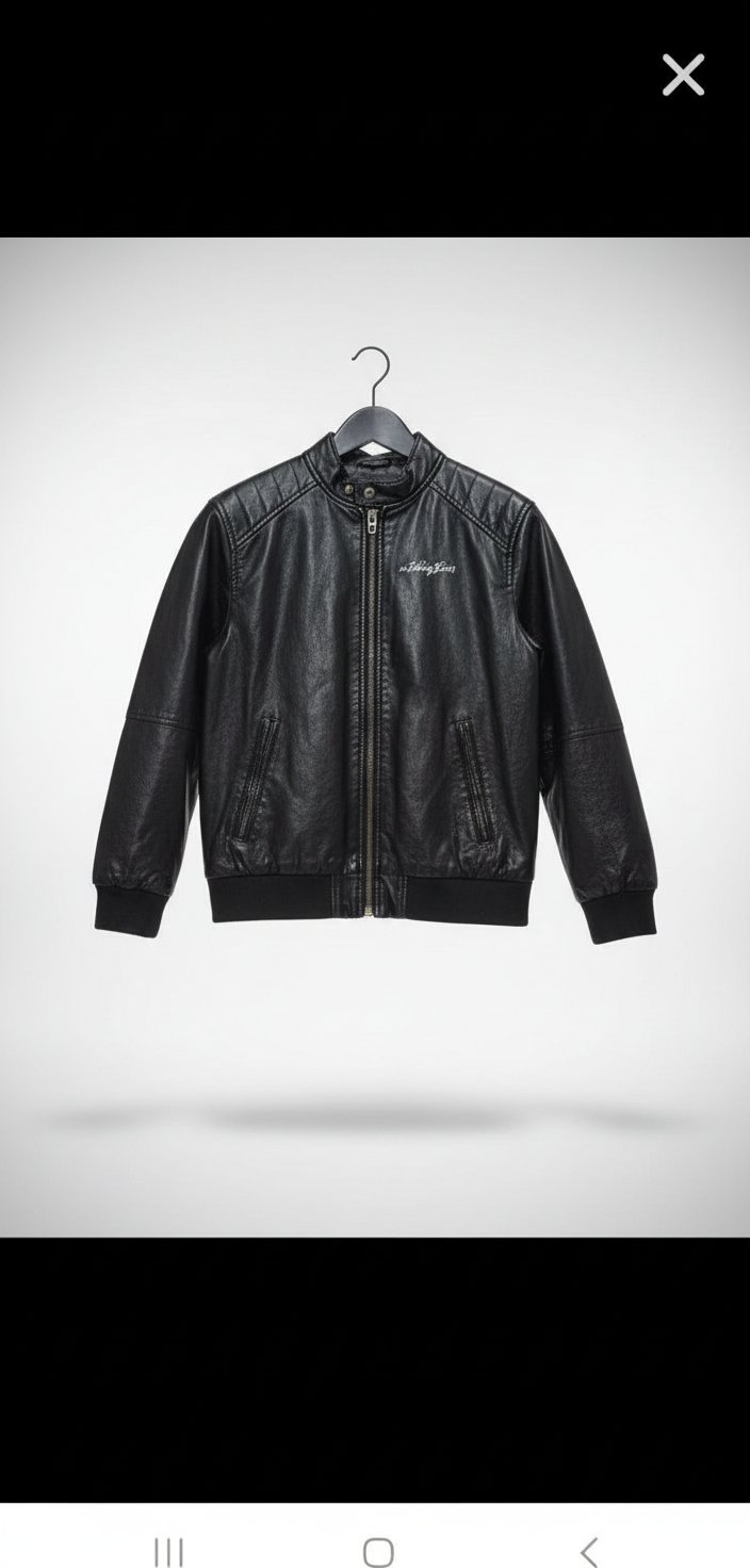 Veste 