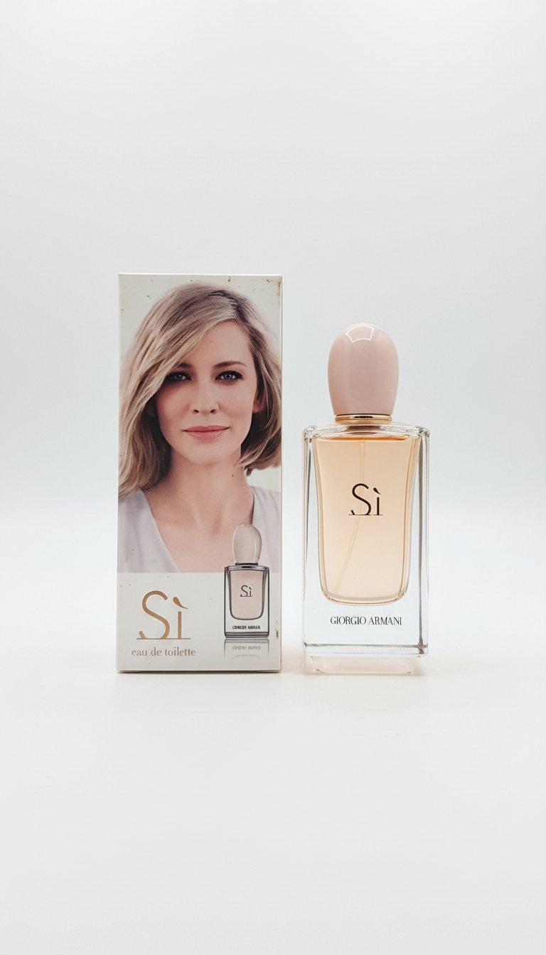 Parfum 