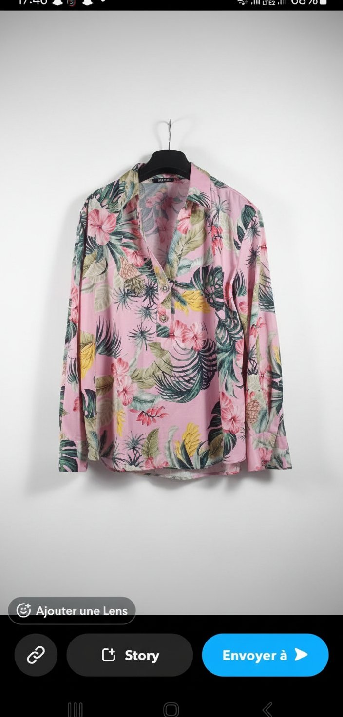 Chemise 