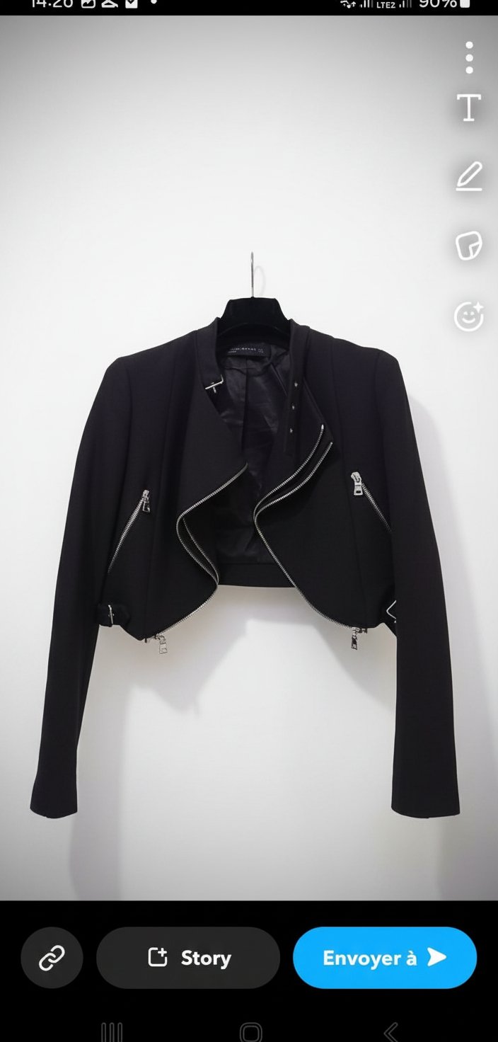 Veste 