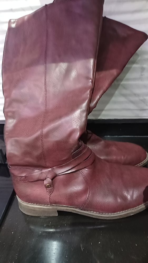Bottes 