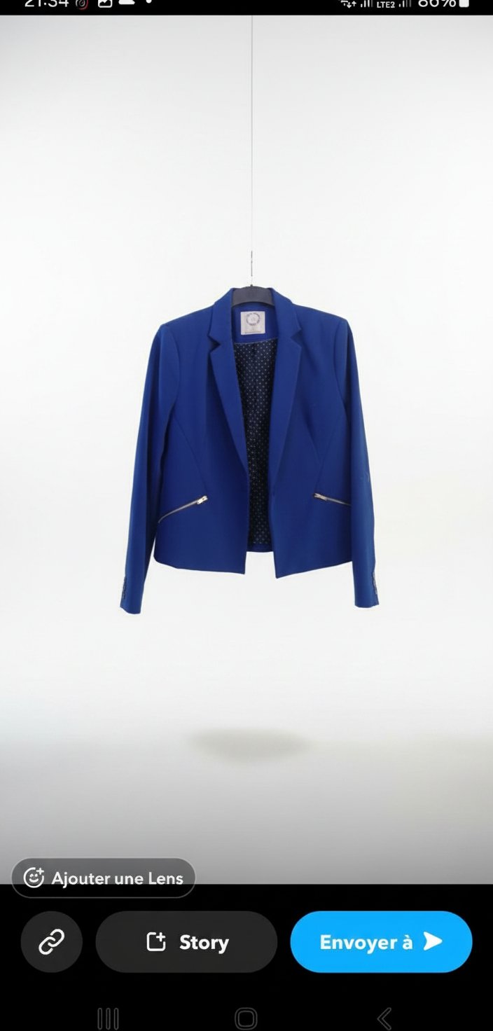 Veste 