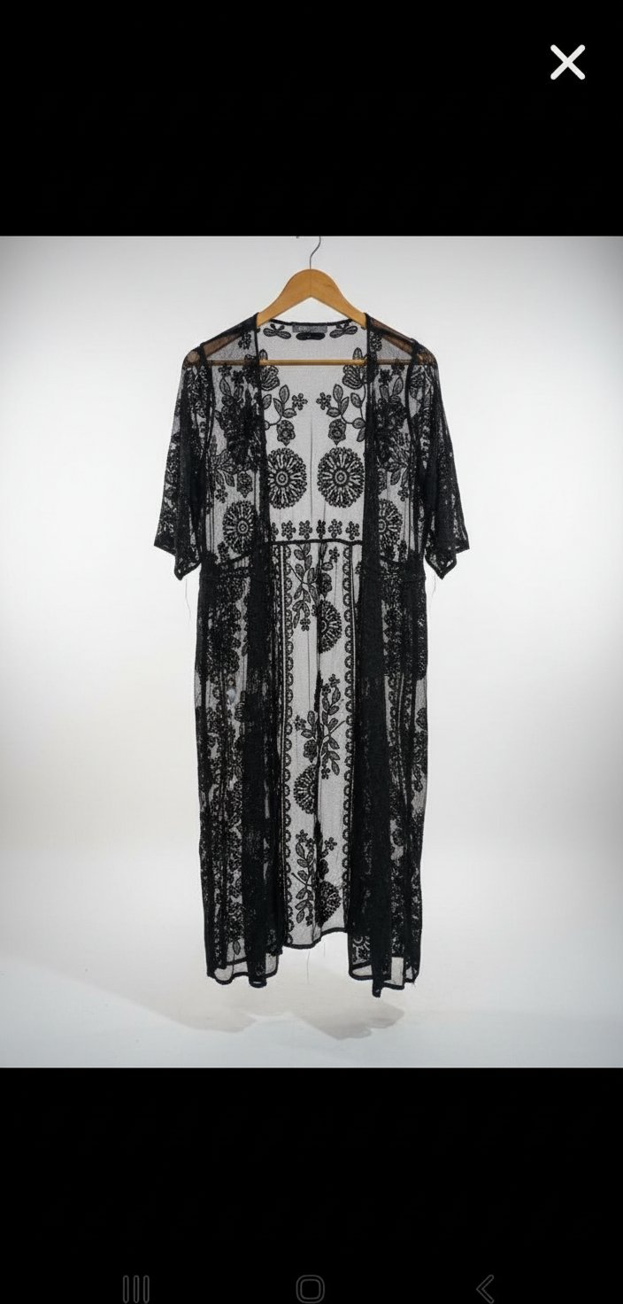 Kimono 