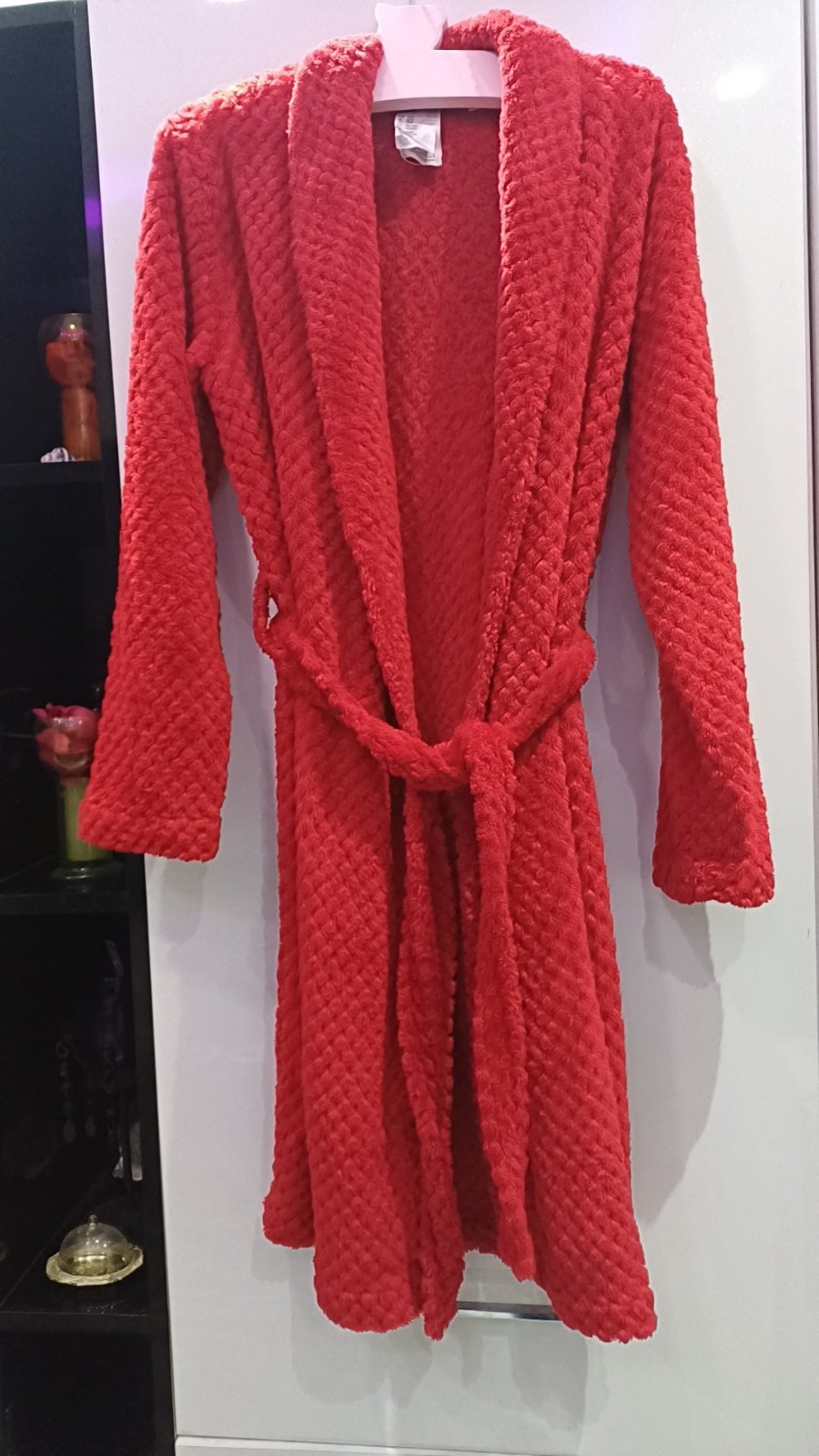 Robe de chambre 