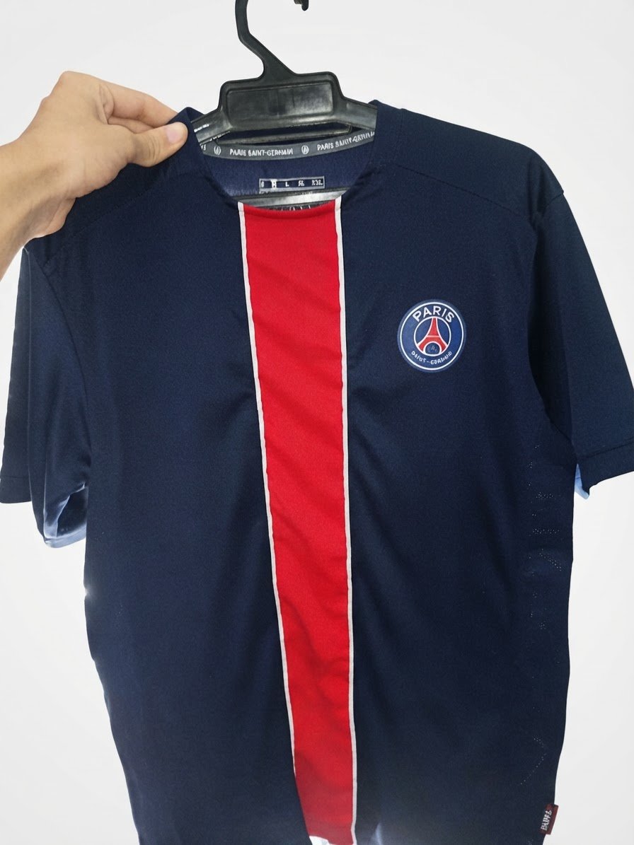 T SHIRT PSG 