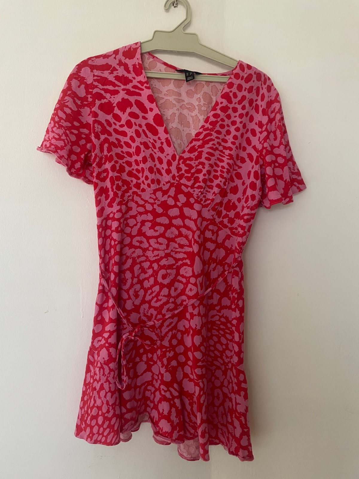 Robe mini
