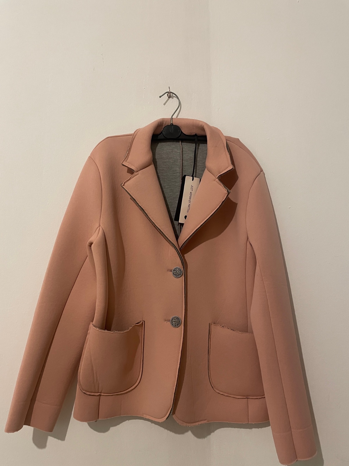 Veste 