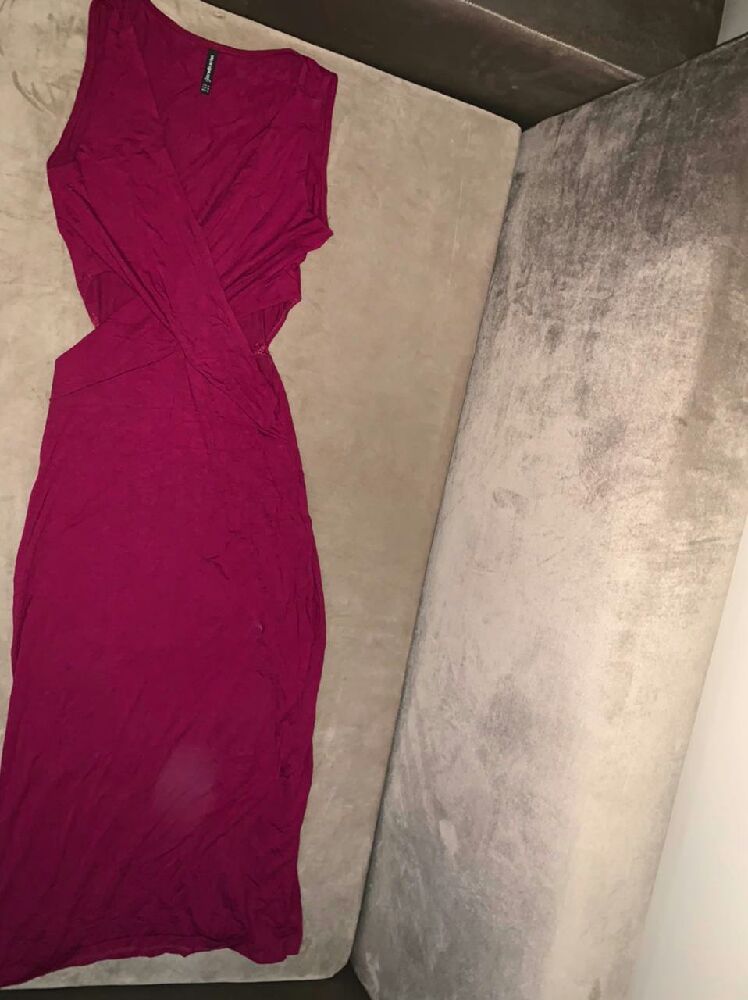 belle robe 