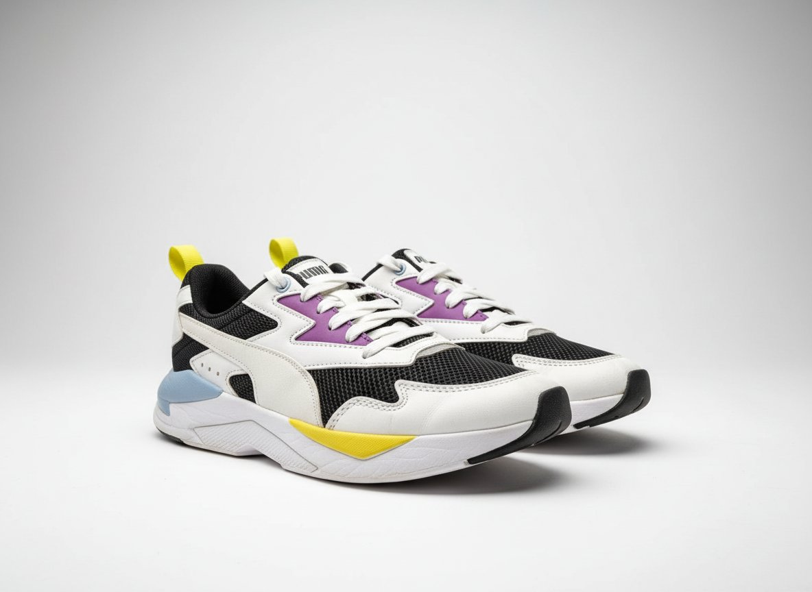 Basket sport Puma