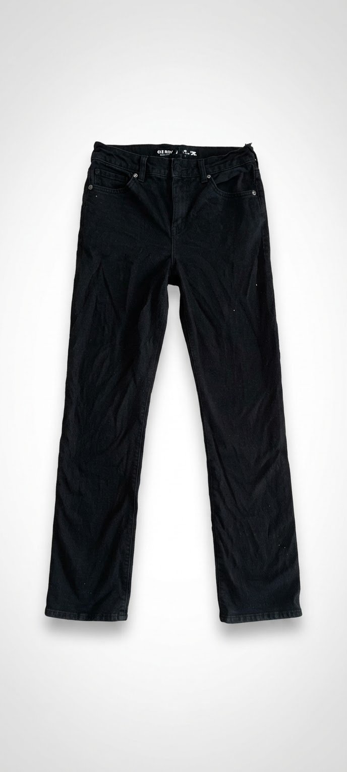 Pantalon noir