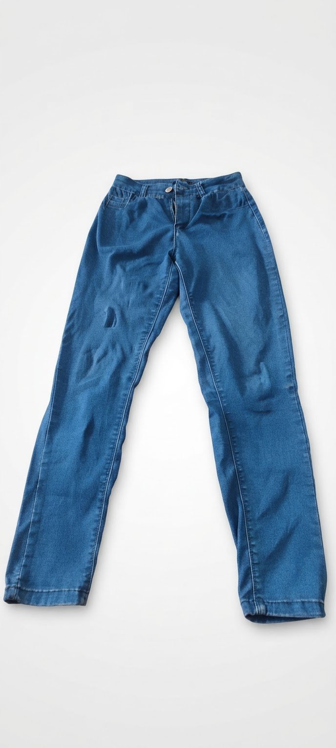 Pantalon jinz