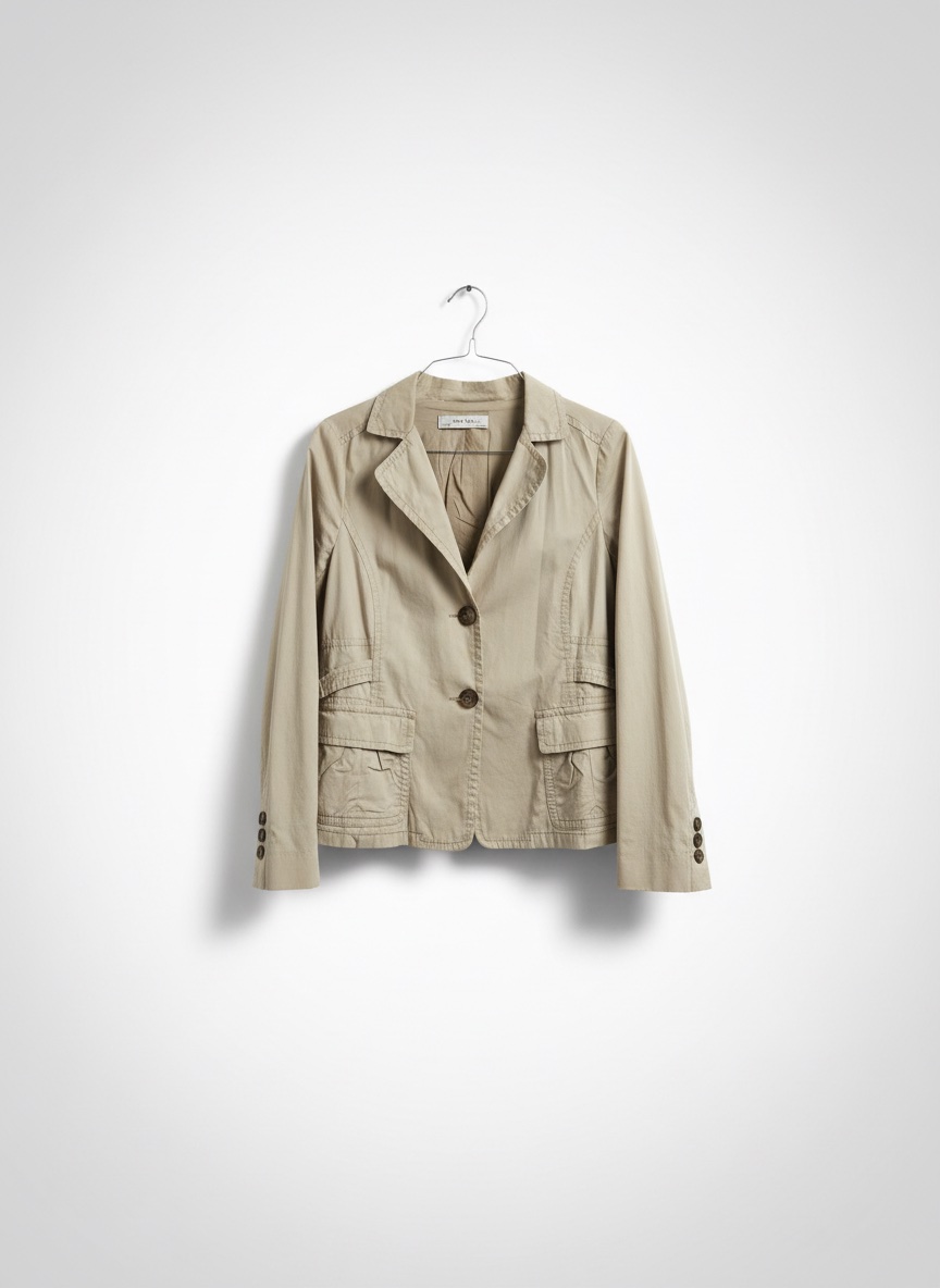 Veste zara mi saison 