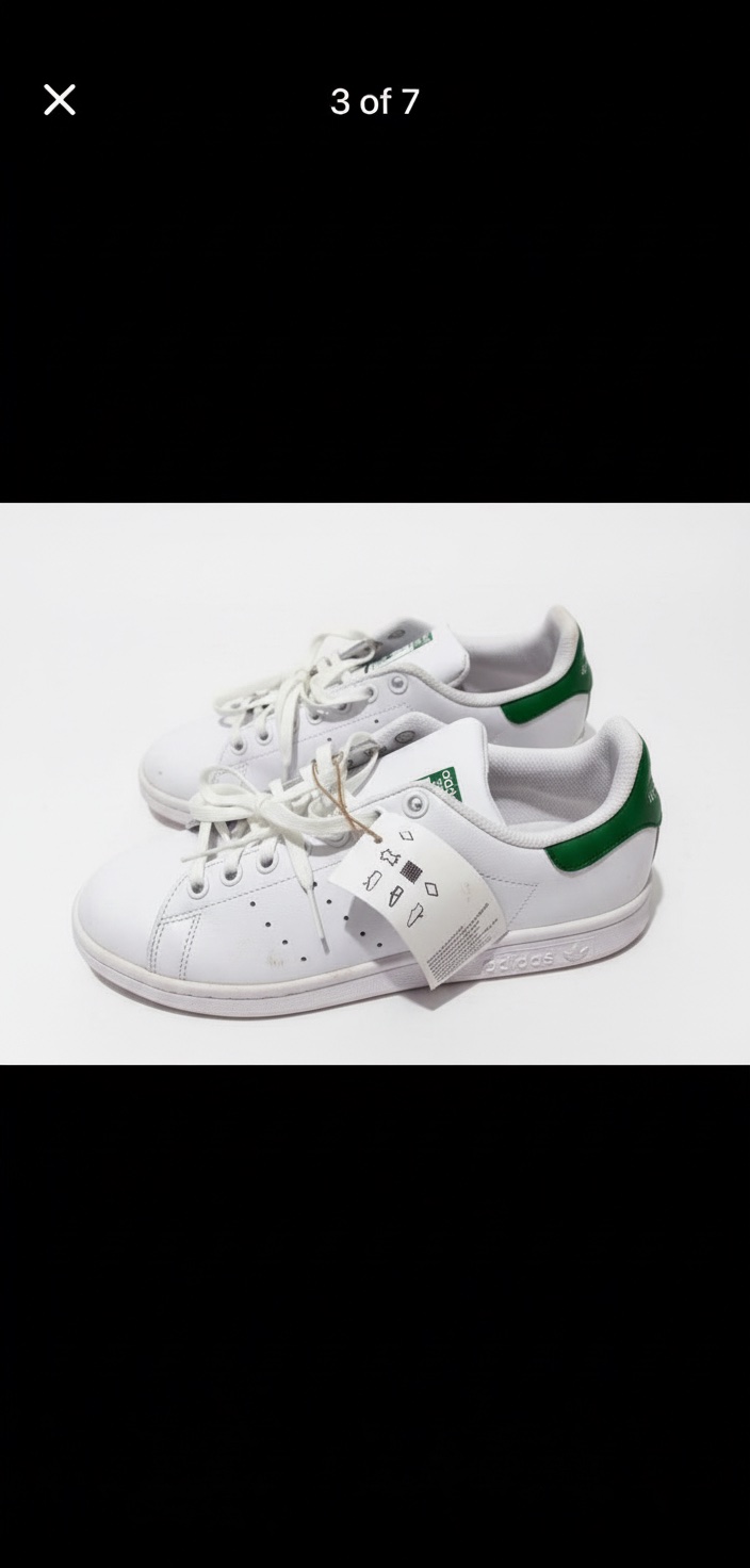 Adidas chaussures
