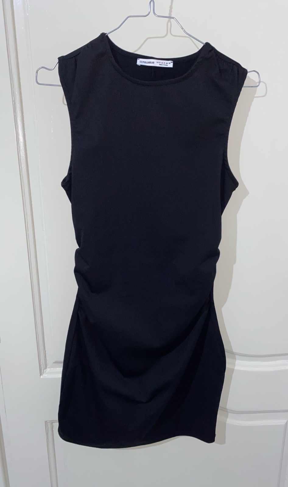 Robe noire
