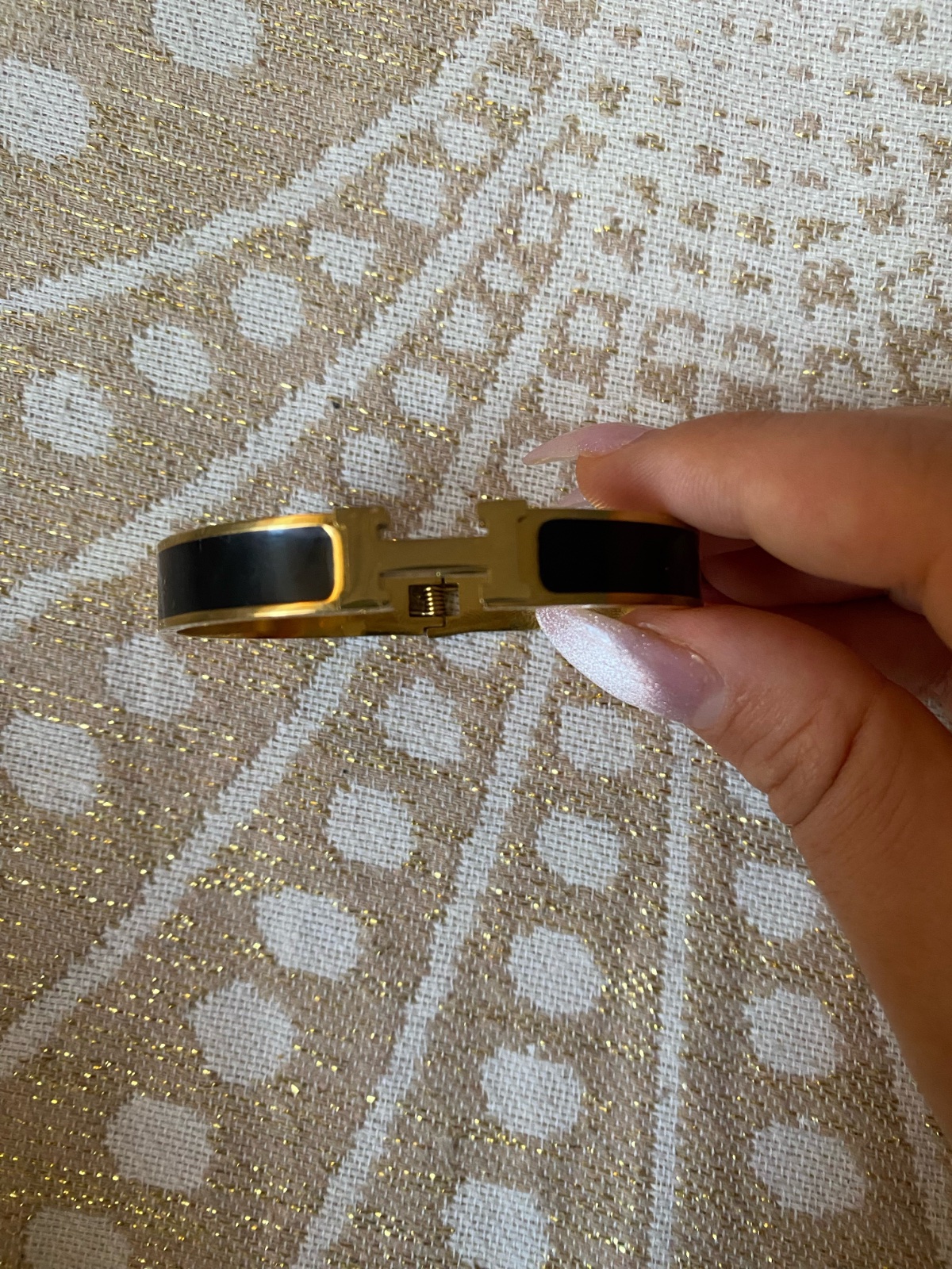 Bracelet