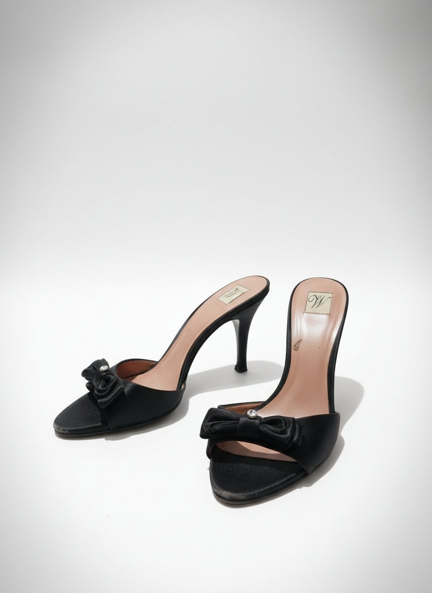 Mules Zara 