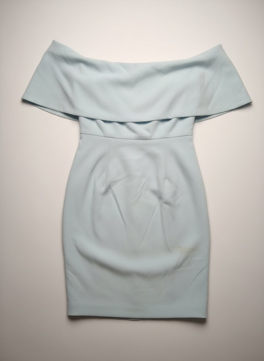 Robe mini