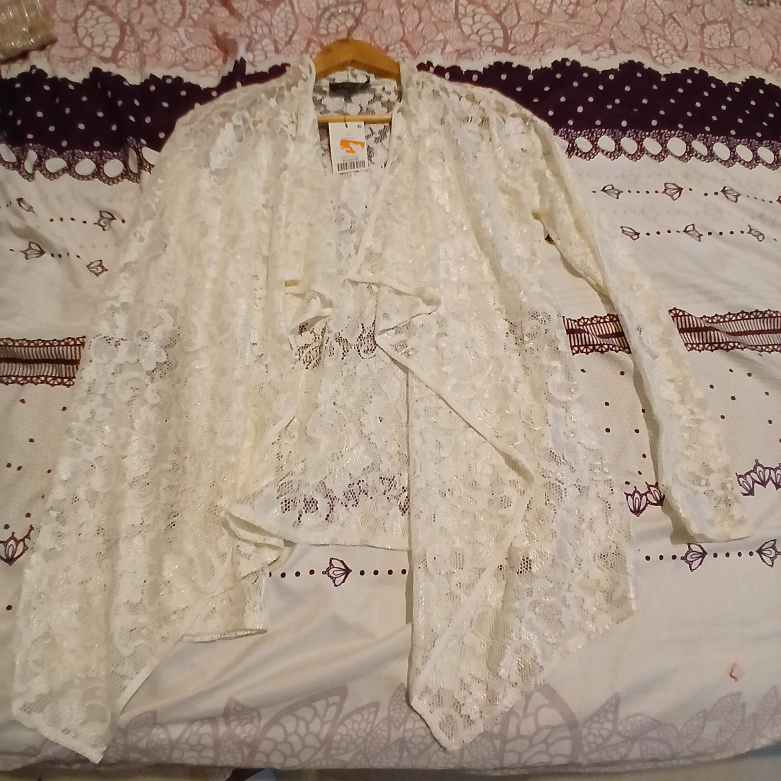 Gilet habillé