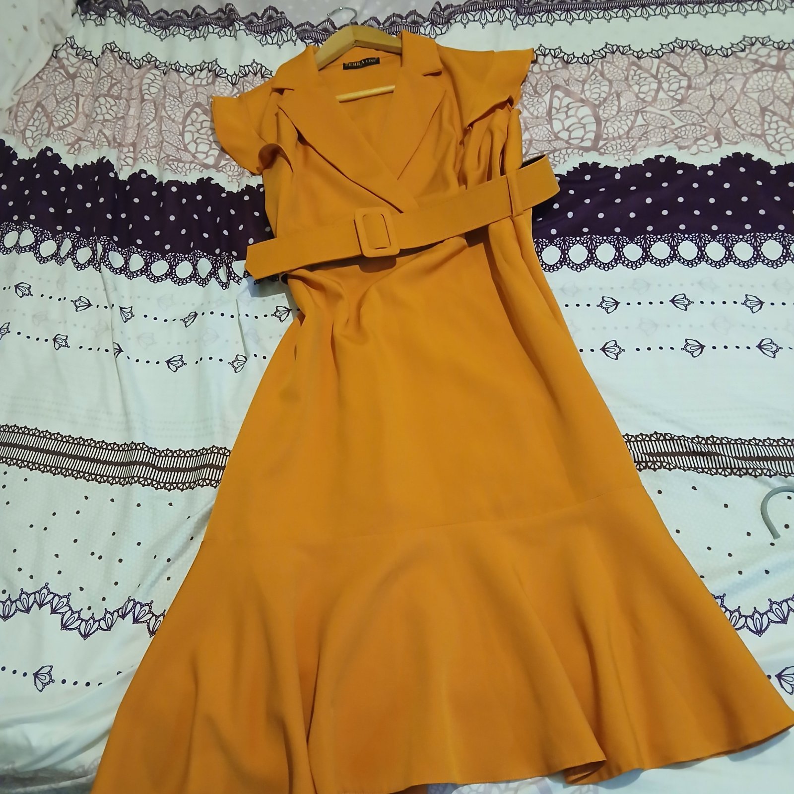 Belle robe