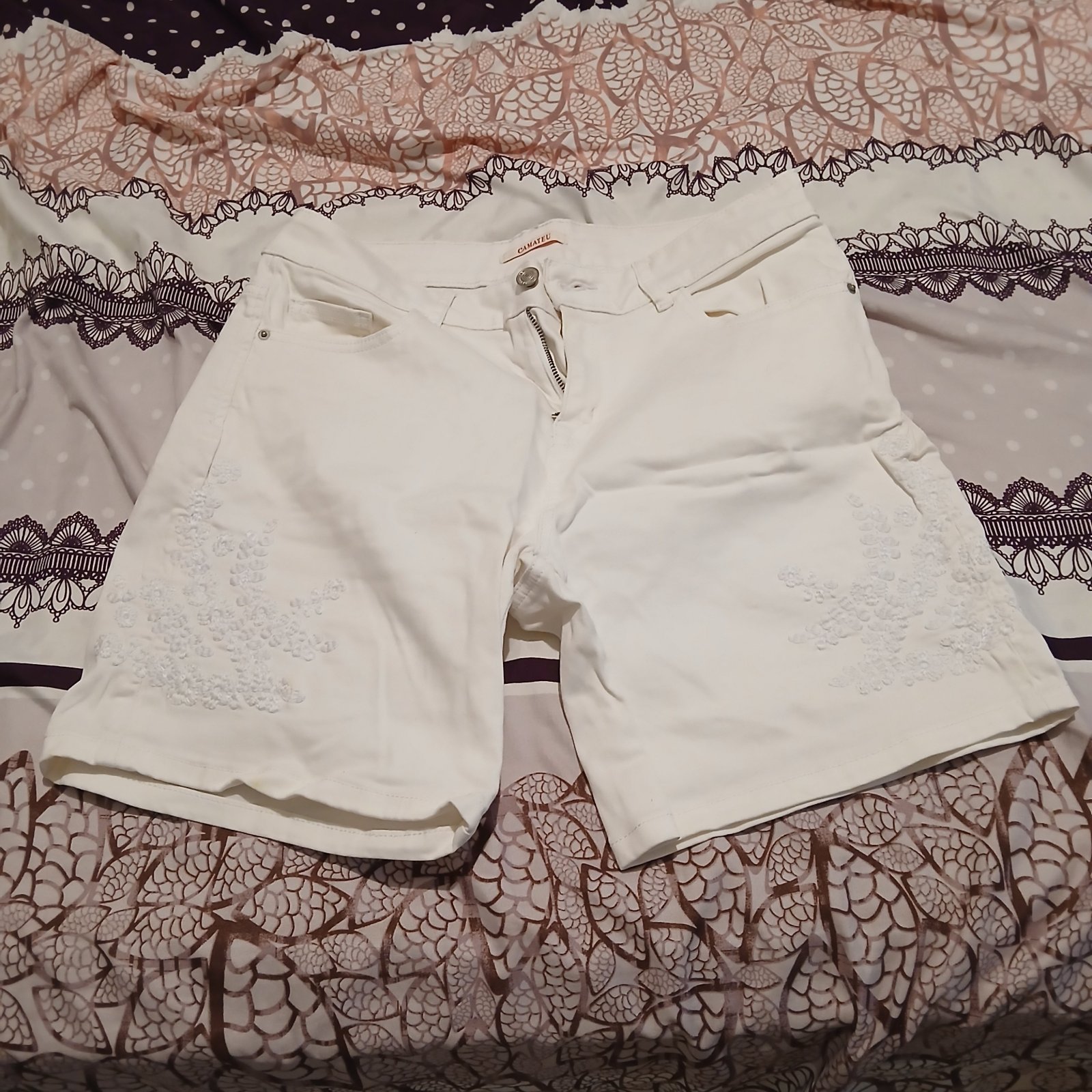 Short djean