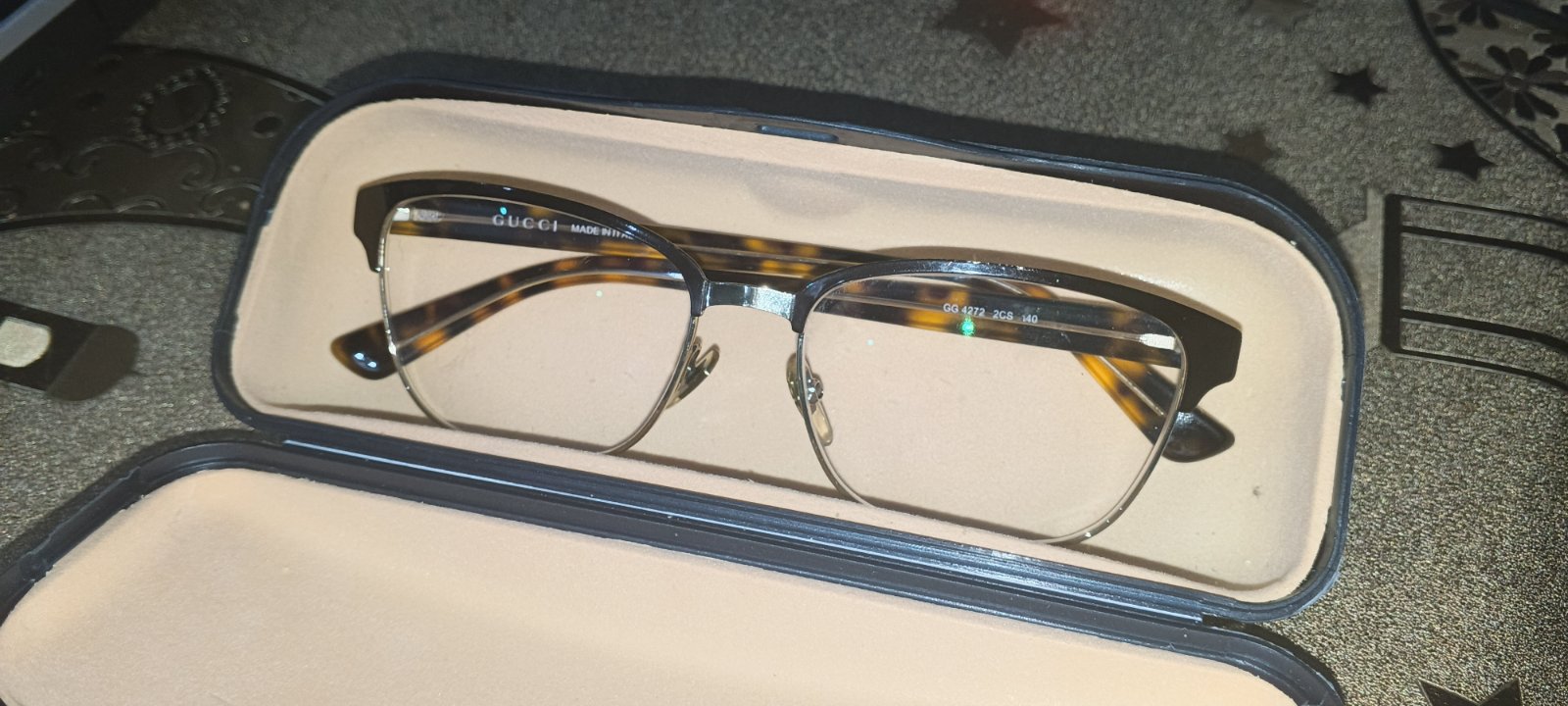 Lunette pour femme 