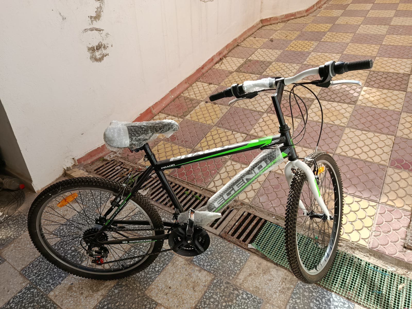 Velo