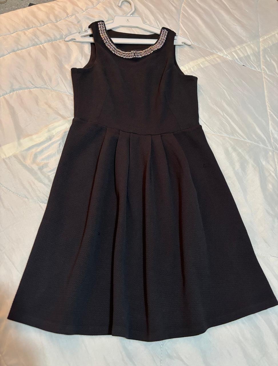 Robe noir taille 36