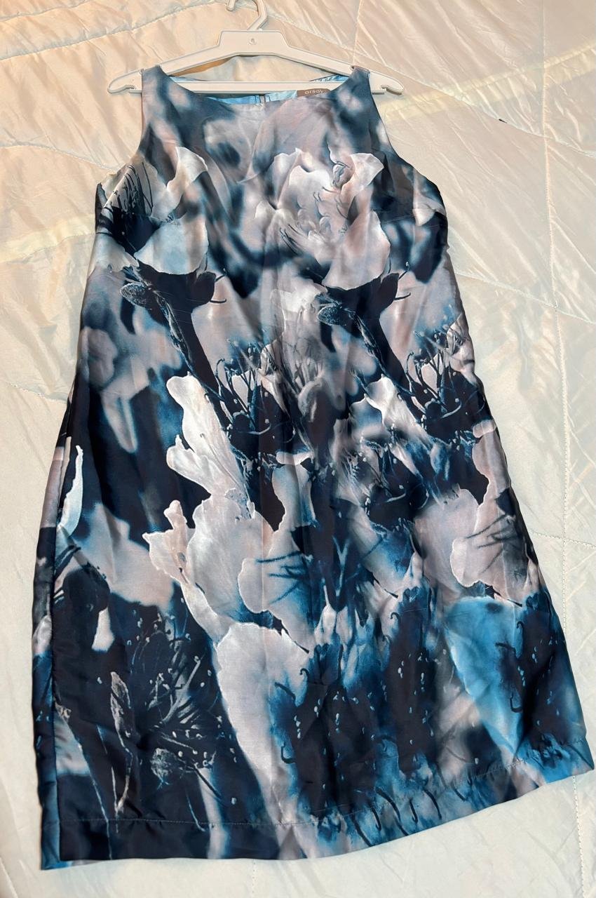 Robe femme taille 38