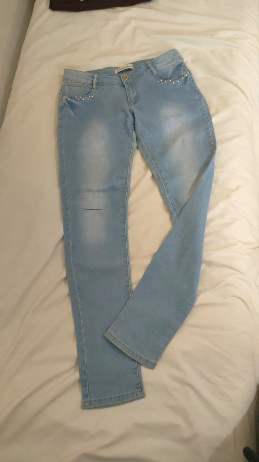 Pantalon jean jamais porté 