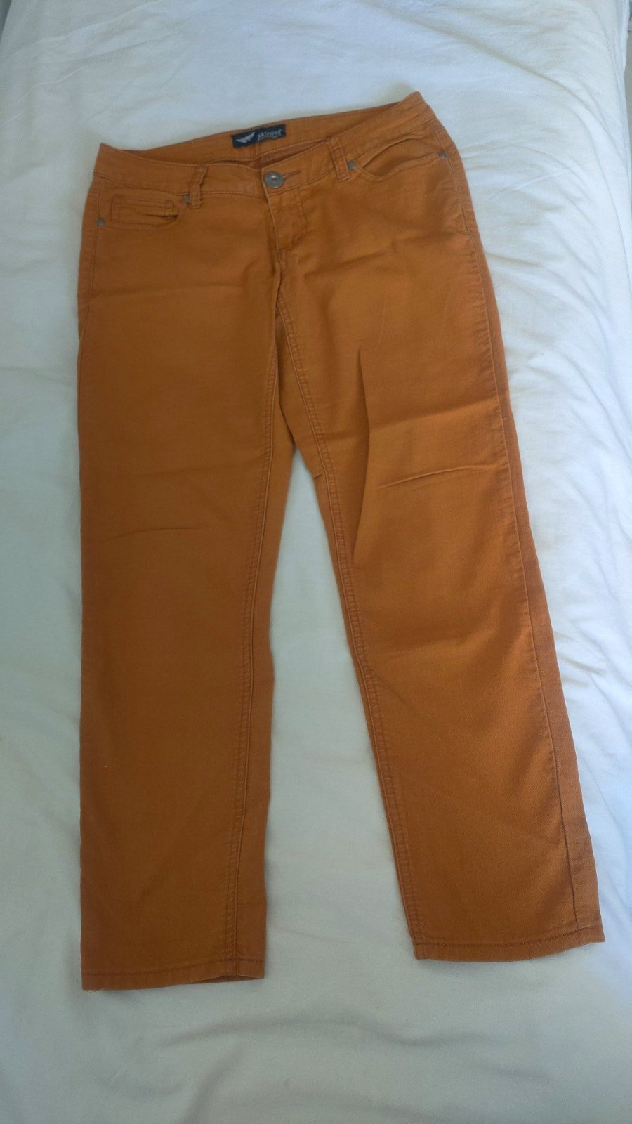 Pantalon femme 