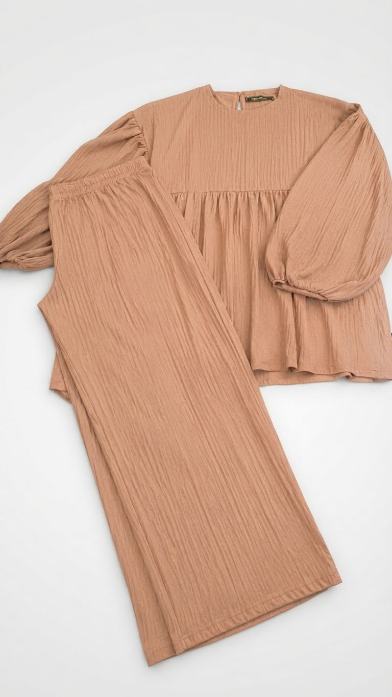 Set femme chic jamais porté 