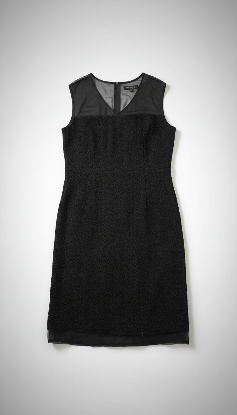 Robe soirée chic 