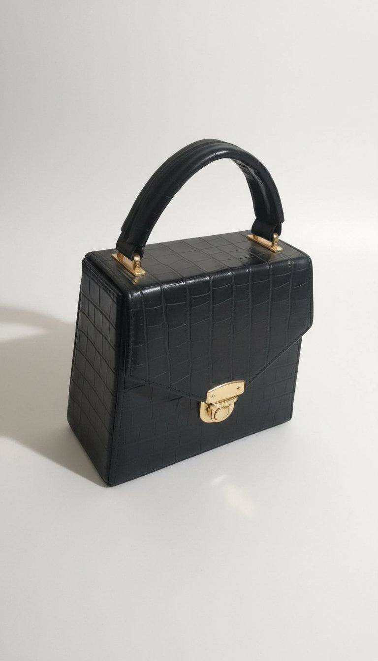 Sac très chic 