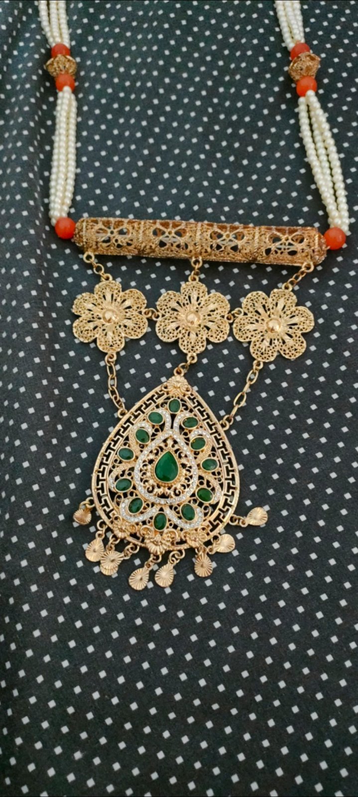 Accessoires soirée 