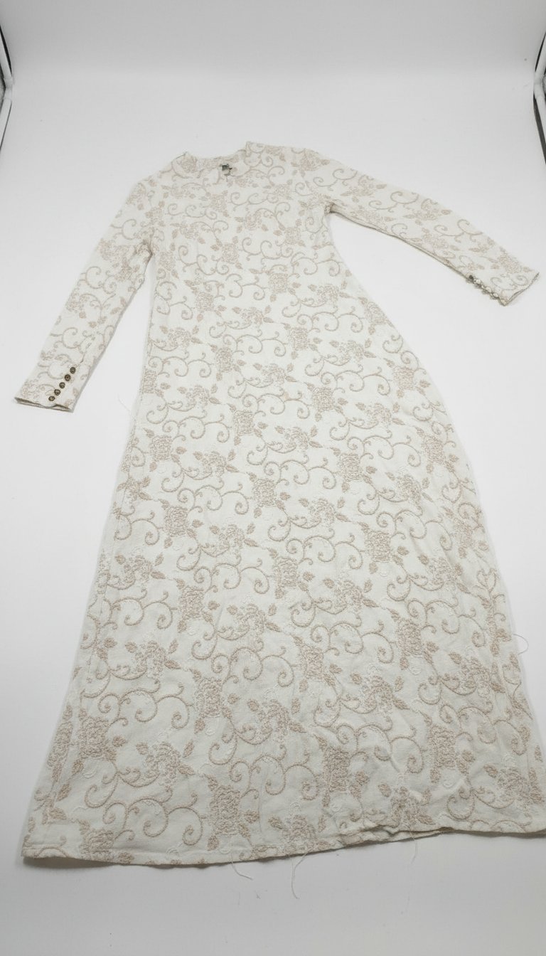 Robe soirée longue 