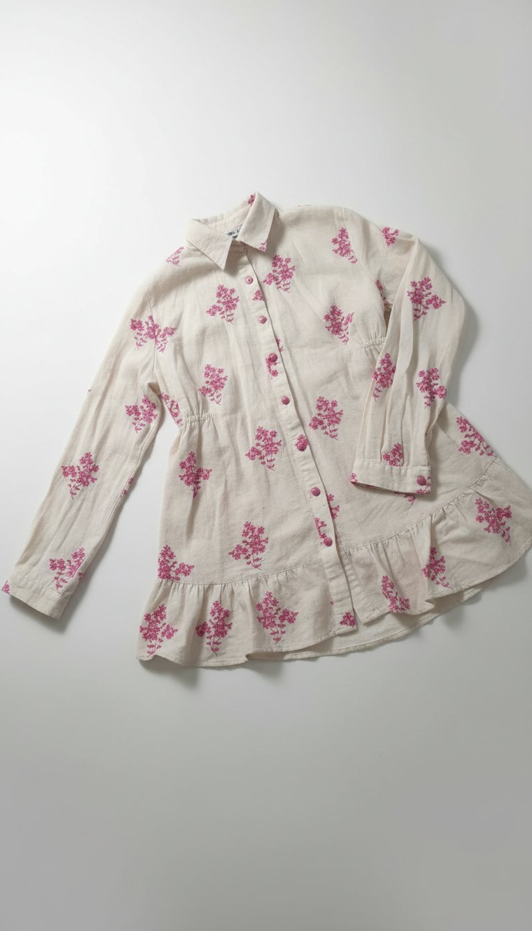 Jolie chemise jamais porté 