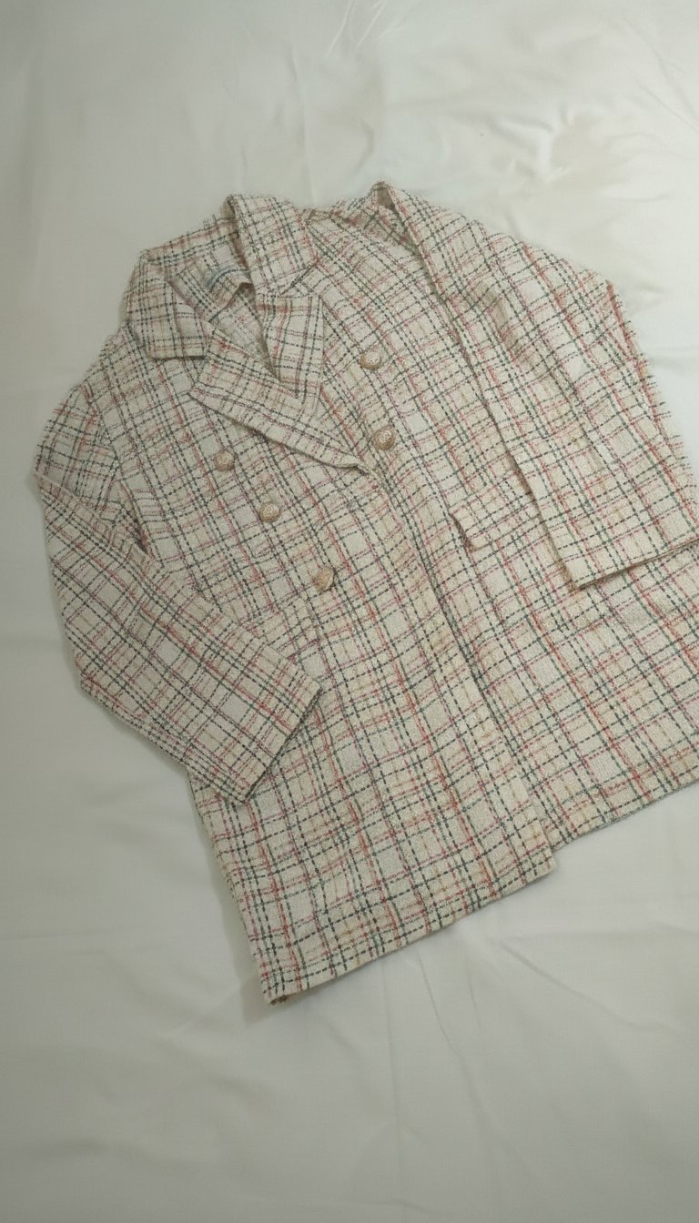Veste chic taille l xl