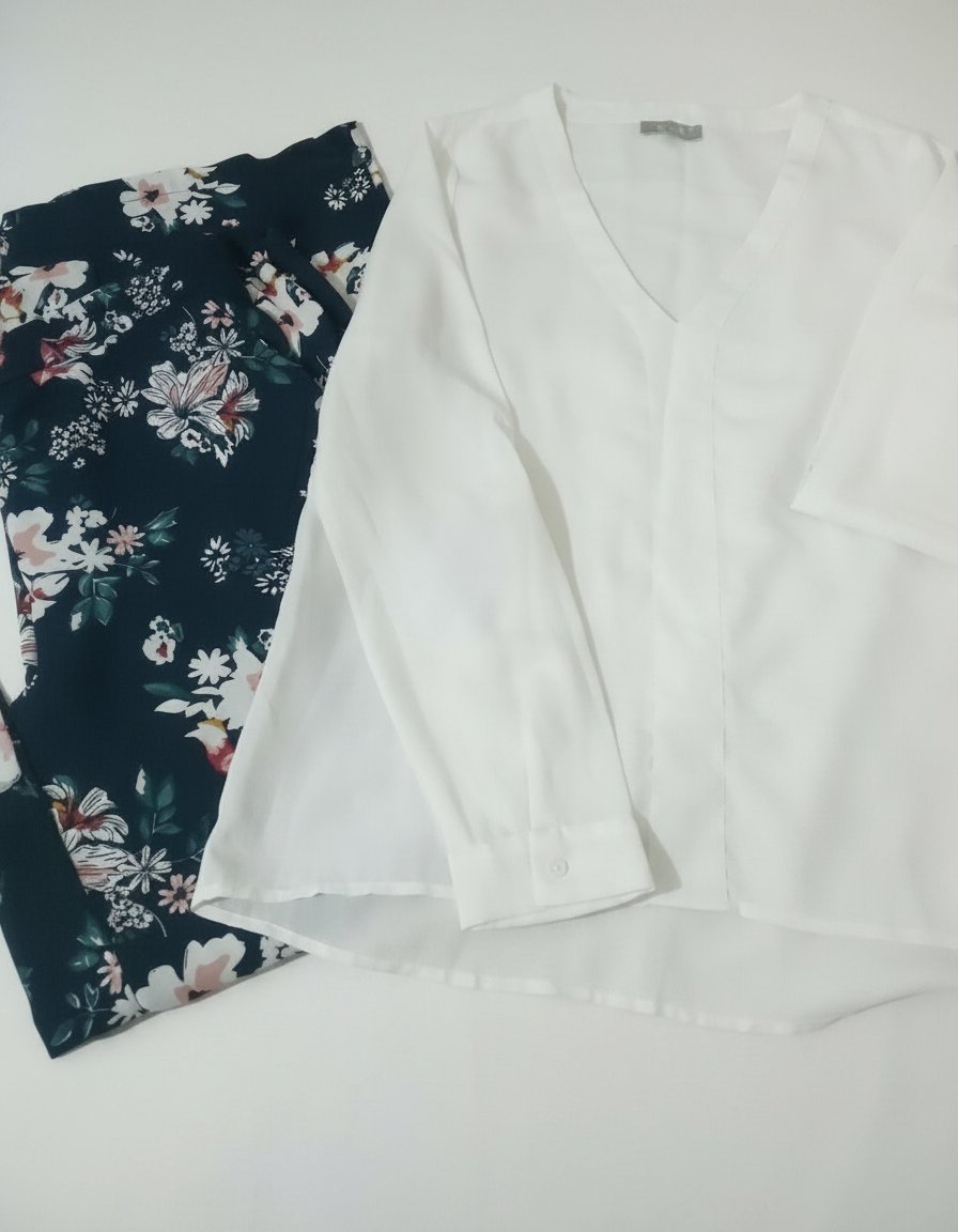 Set femme 