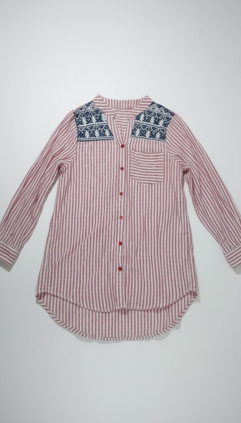 Chemise femme 