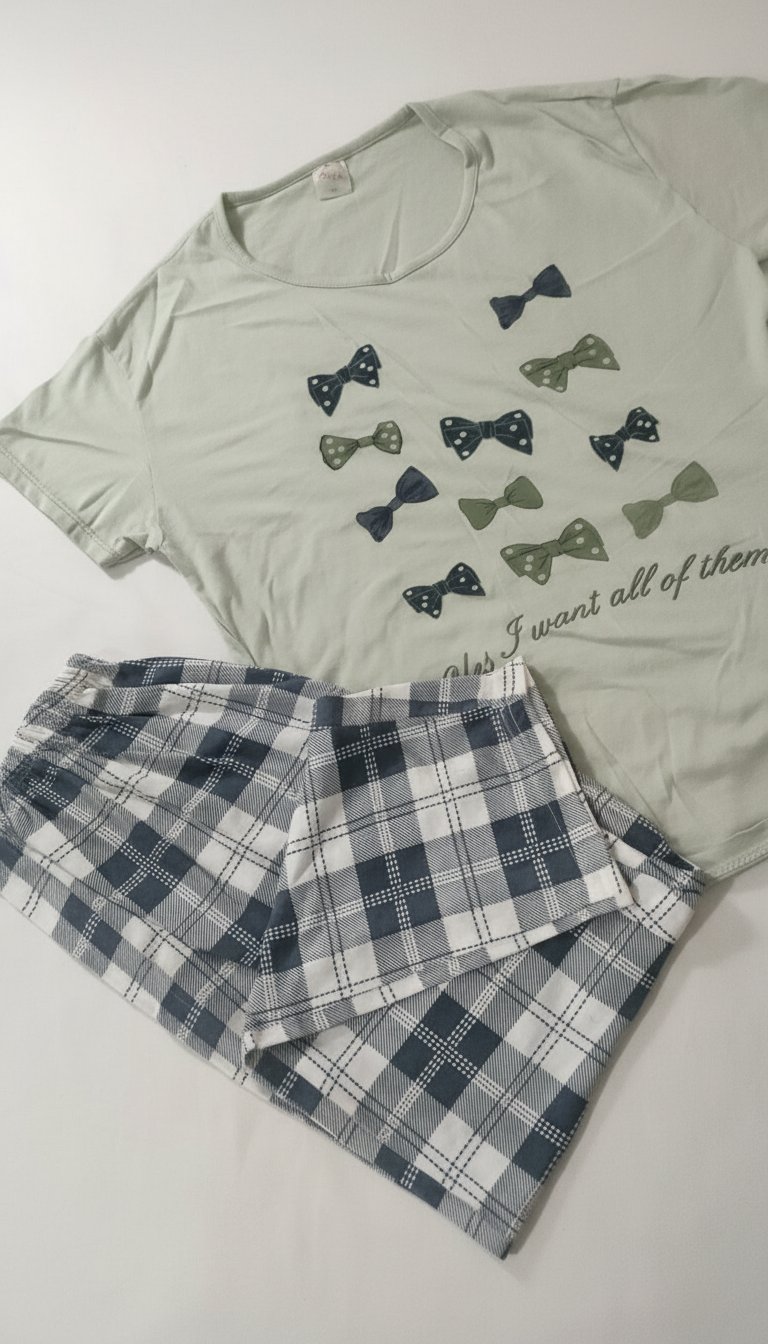 Pyjama 