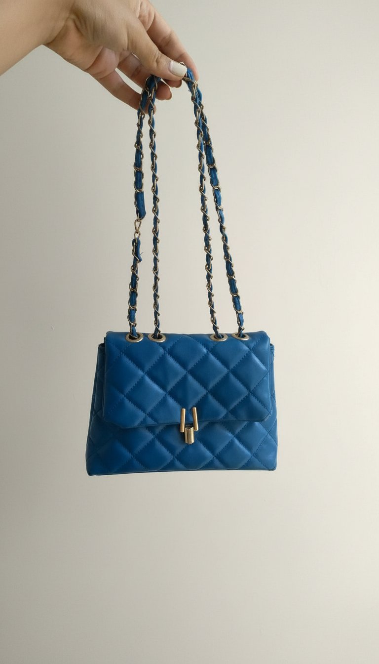 Sac bandoulière 