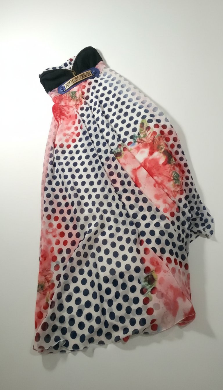Robe sans bretelles jamais porté taille M / L