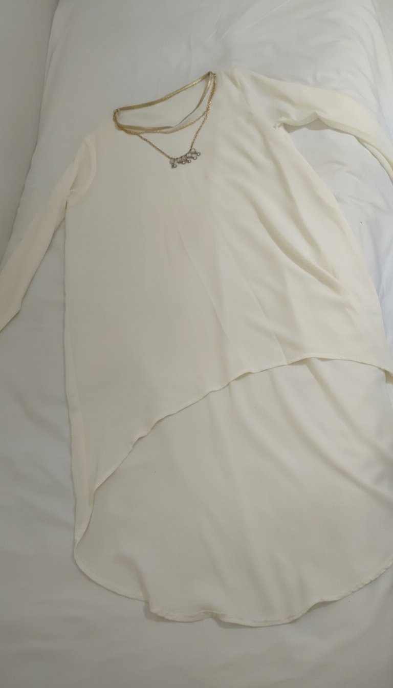 Petit robe 