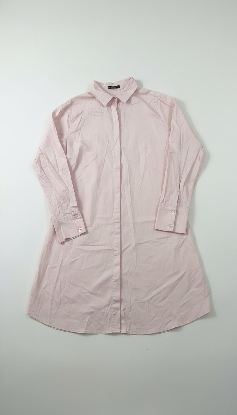 Chemise femme jamais porté 
