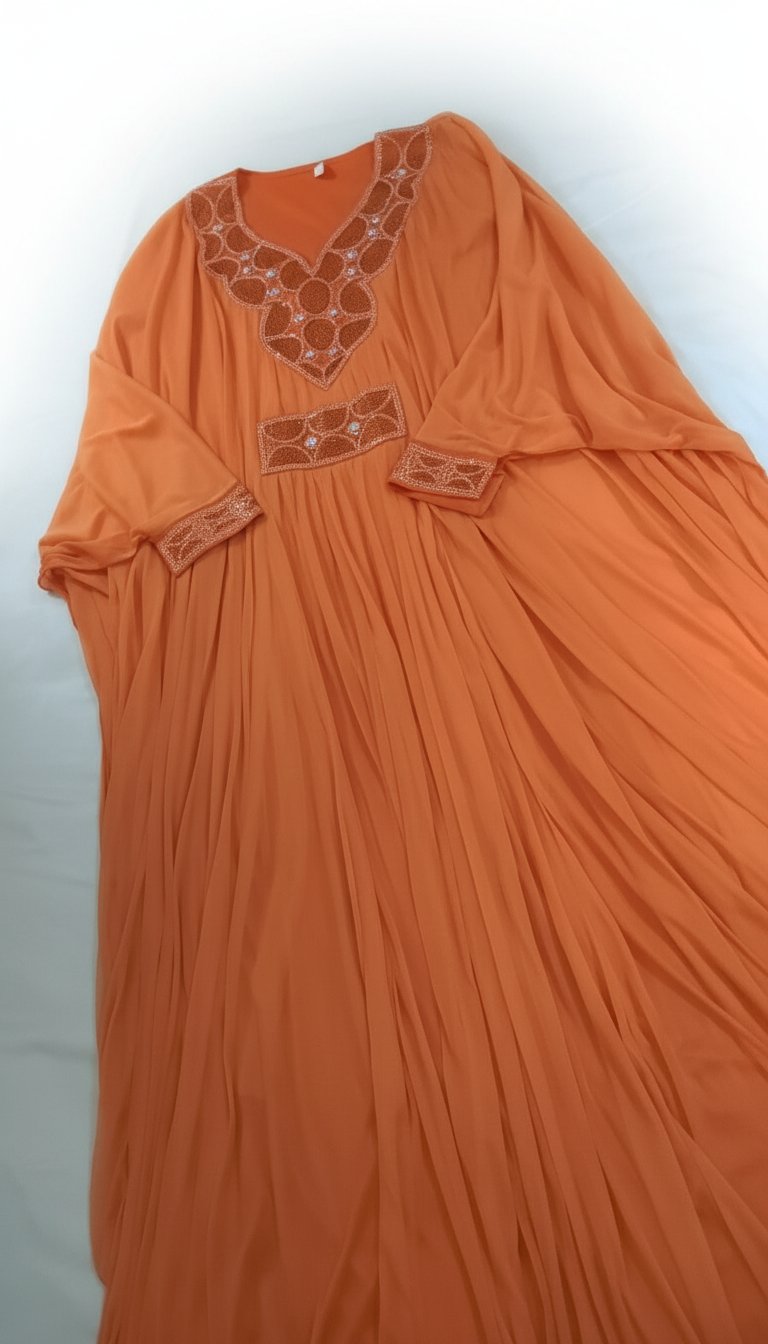 Jebba taille standard 