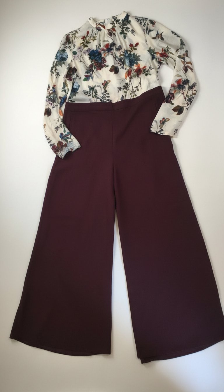 Set très chic 