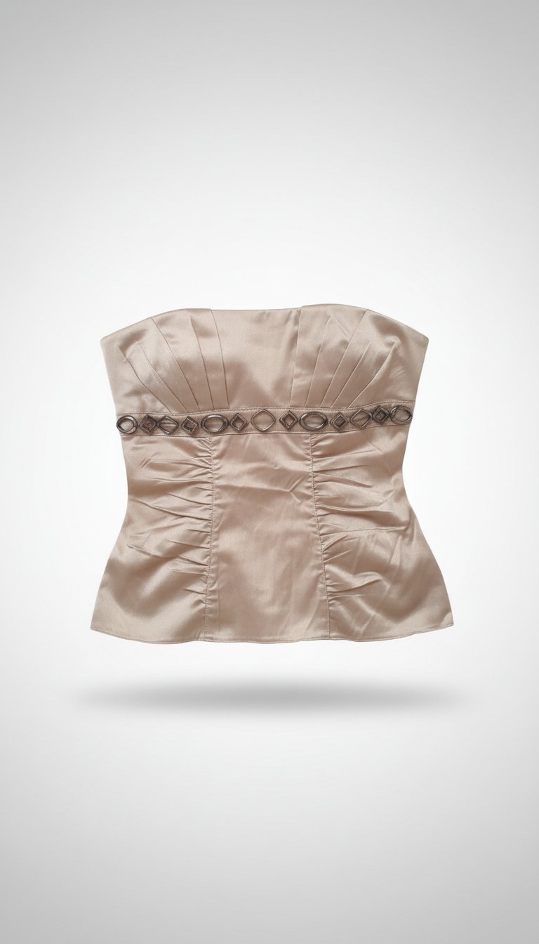 Corset soirée 